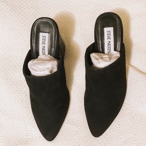 steve madden nevada mule